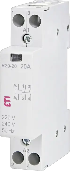 Image of R 20-20 230V
