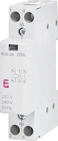 Image of R 20-20 230V