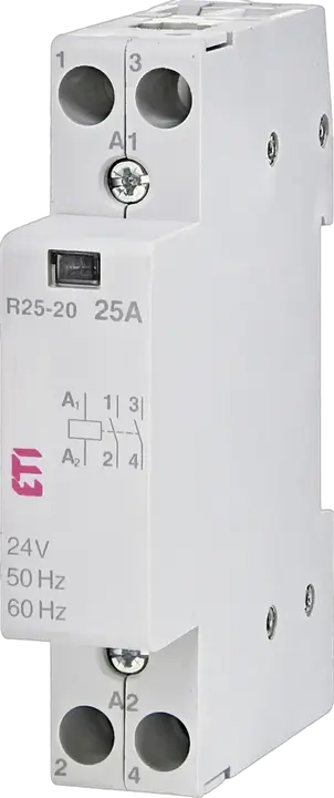 Image of R 20-20 24V