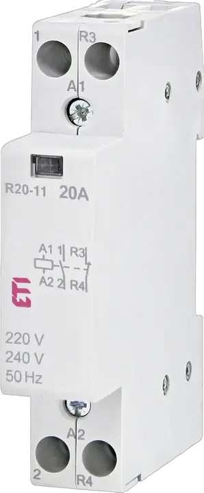 Image of R 20-11 230V