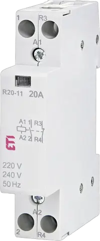 Image of R 20-11 230V