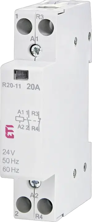 Image of R 20-11 24V