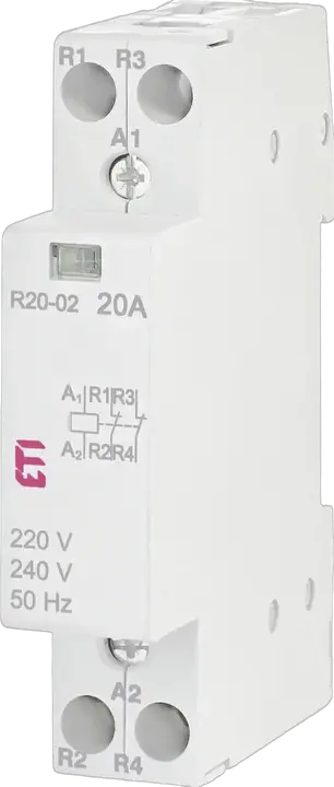 Image of R 20-02 230V