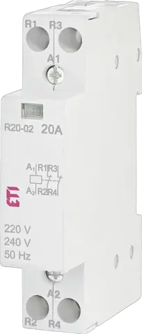 Image of R 20-02 230V
