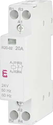 Image of R 20-02 24V