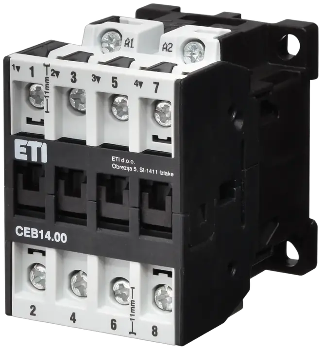 Image of CEB14.00-230V-50/60HZ
