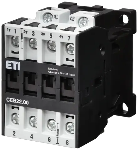 Image of CEB22.00-230V-50/60HZ