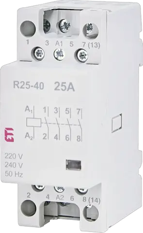 Image of R 25-40 230V
