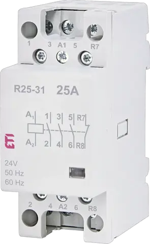 Image of R 25-31 24V