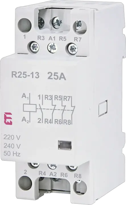 Image of R 25-13 230V