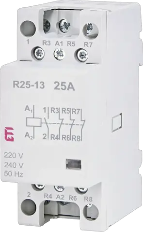 Image of R 25-13 230V