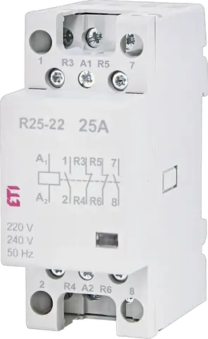 Image of R 25-22 230V