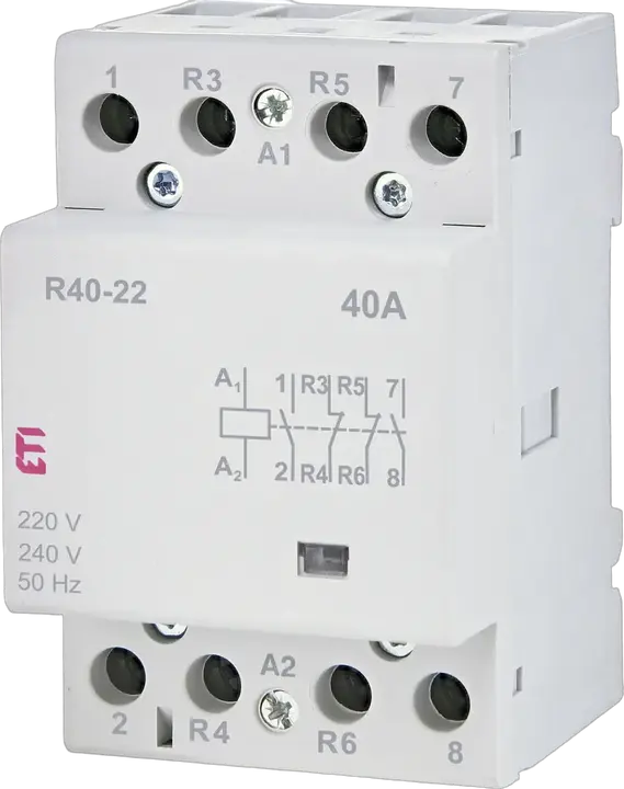 Image of R 40-22 230V
