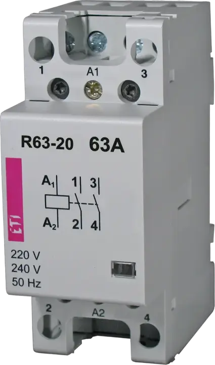 Image of R 63-20 24V