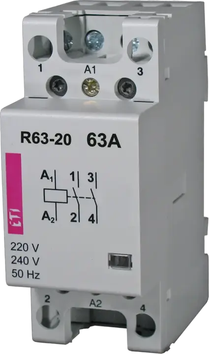 Image of R 63-11 24V