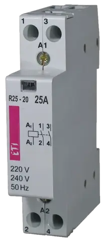 R 25-10-230V