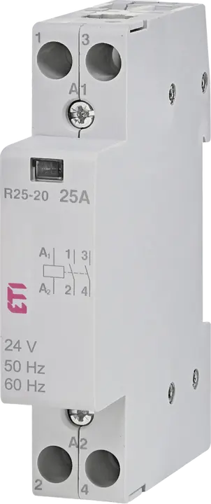 Image of R 25-20 24V