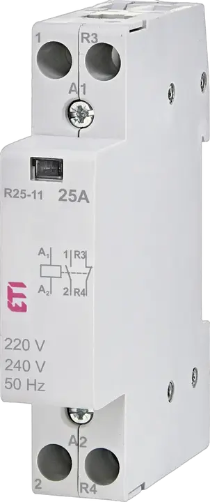 Image of R 25-11 230V