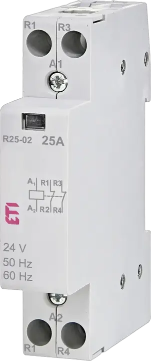 Image of R 25-02 24V