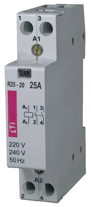 Image of R 25-10-24V