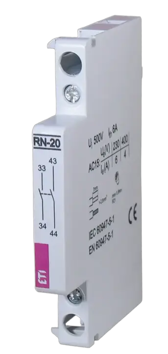 Image of RN-20