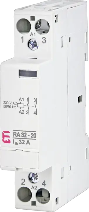 Image of RA 32-20 230V AC