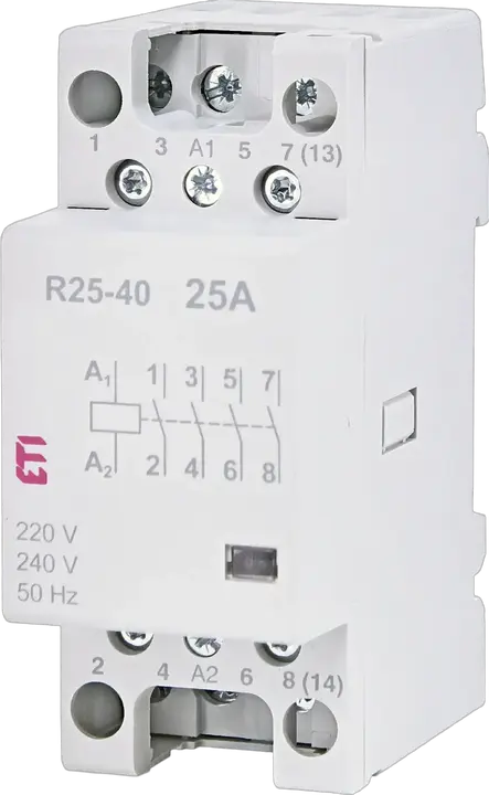 Image of RA 25-40 24V AC
