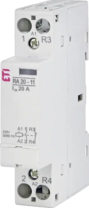 Image of RA 20-11 230V AC