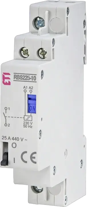 Image of RBS225-10-230V AC