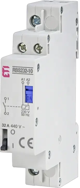 Image of RBS232-10-230V AC