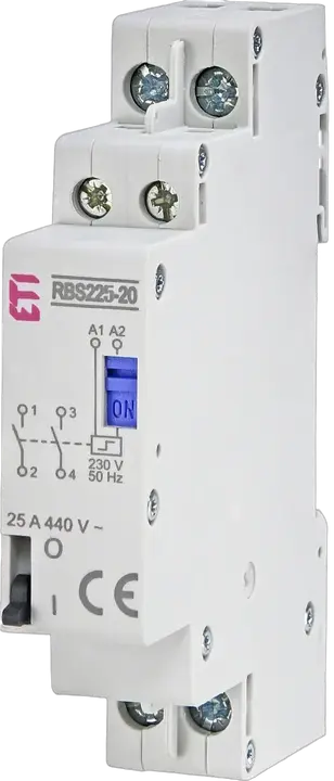 Image of RBS225-20-230V AC
