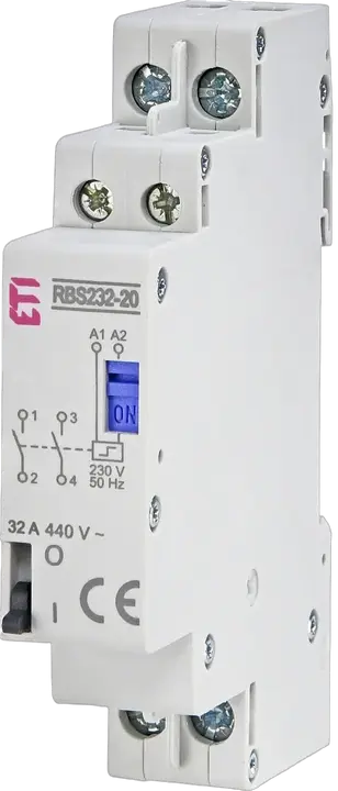 Image of RBS232-20-230V AC