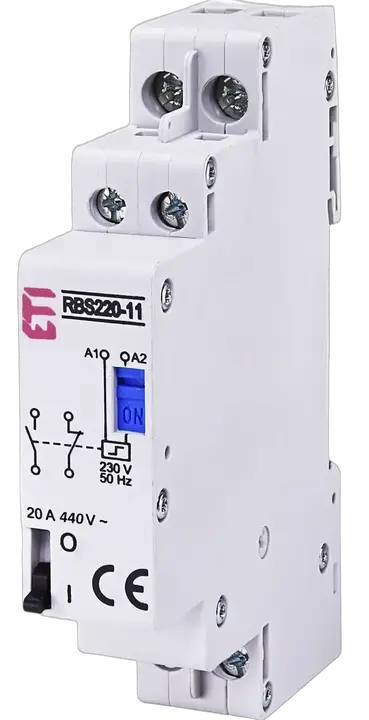 Image of RBS220-11-230V AC