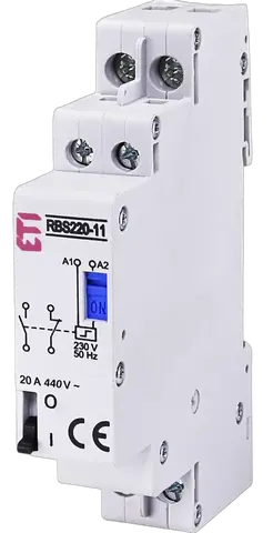 Image of RBS220-11-230V AC