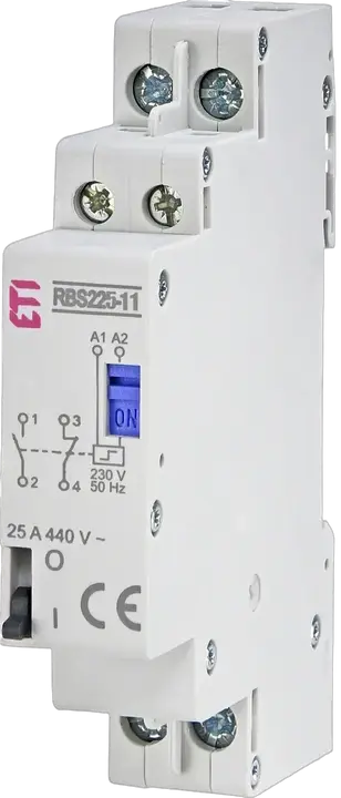 Image of RBS225-11-230V AC