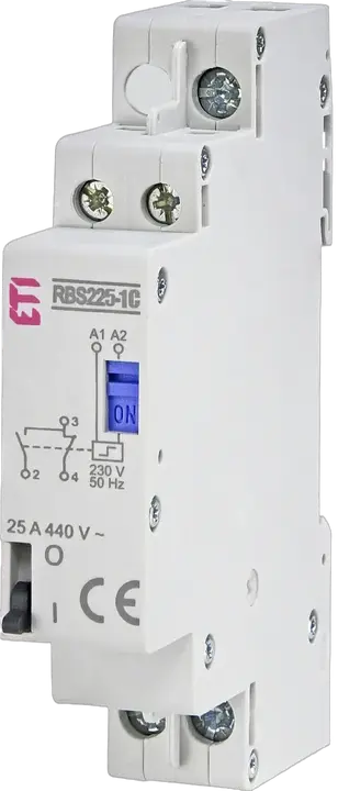Image of RBS225-1C-230V AC