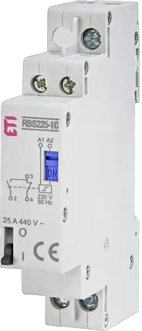 Image of RBS225-1C-230V AC