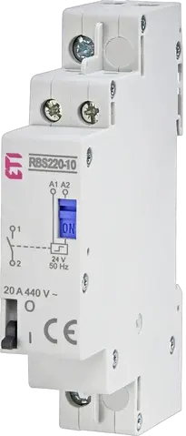 RBS220-10-24V AC