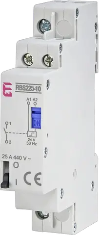 RBS225-10-24V AC