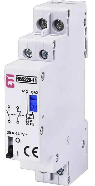 Image of RBS220-11-24V AC