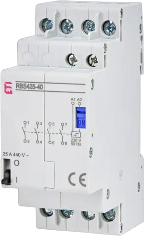 RBS425-40-230V AC