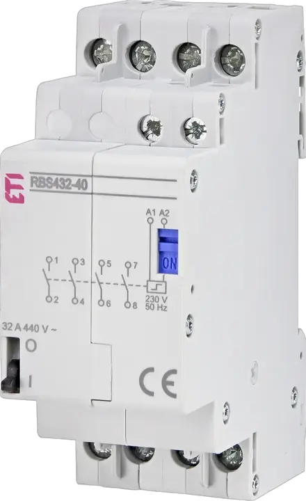 Image of RBS432-40-230V AC