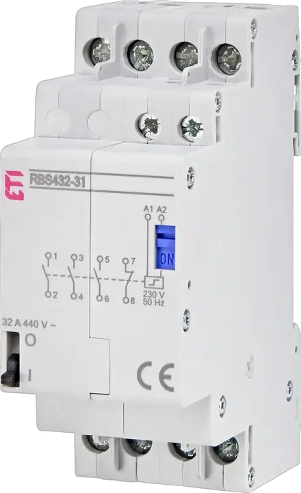 Image of RBS432-31-230V AC