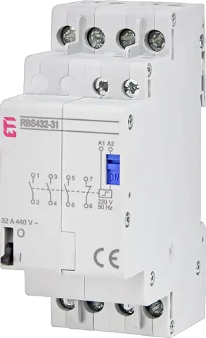 RBS432-31-230V AC