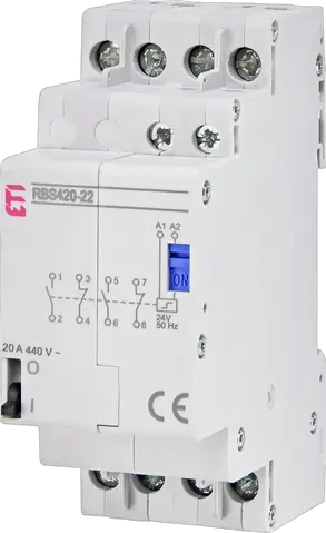 RBS420-22-24V AC