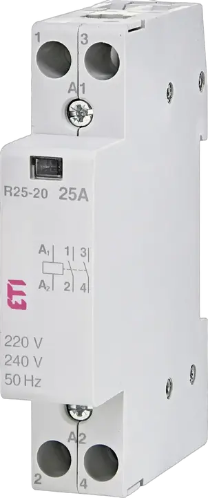 Image of RA 20-11 24V AC