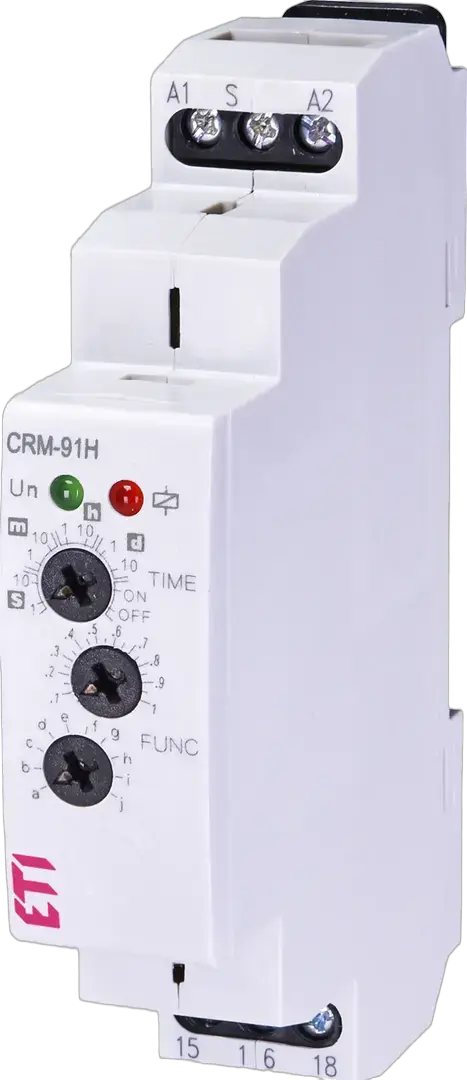 CRM-91H UNI