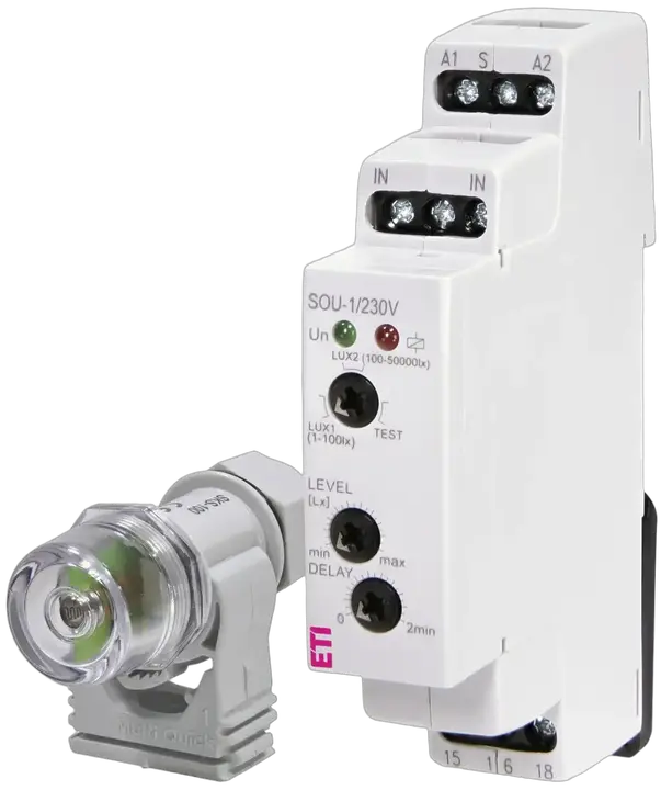 Image of SOU-1/230V+senzor
