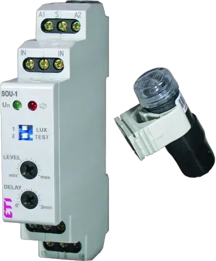 Image of SOU-1-UNI+senzor