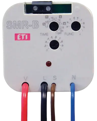 Image of SMR-B